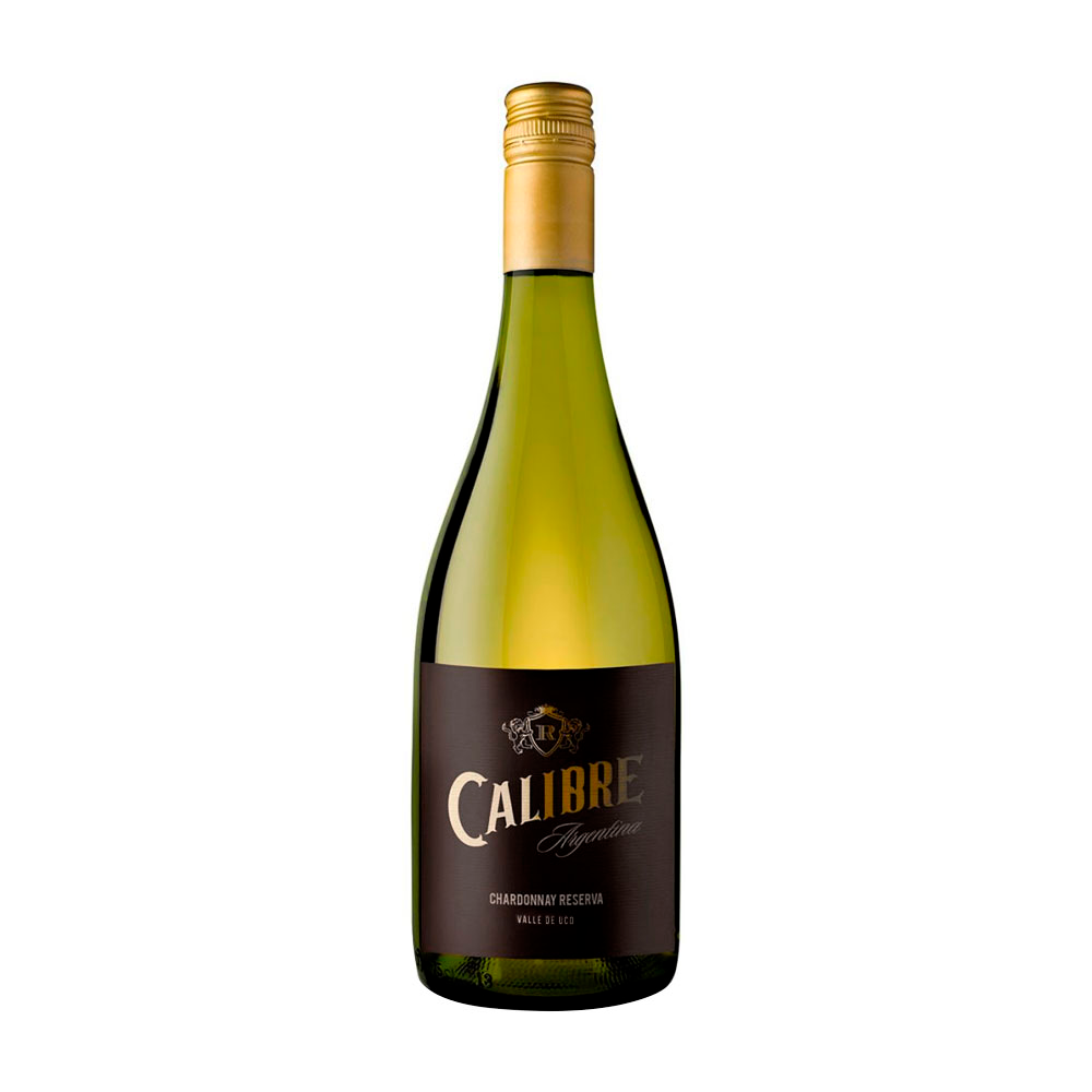 Calibre Reserva Chardonnay 750ml